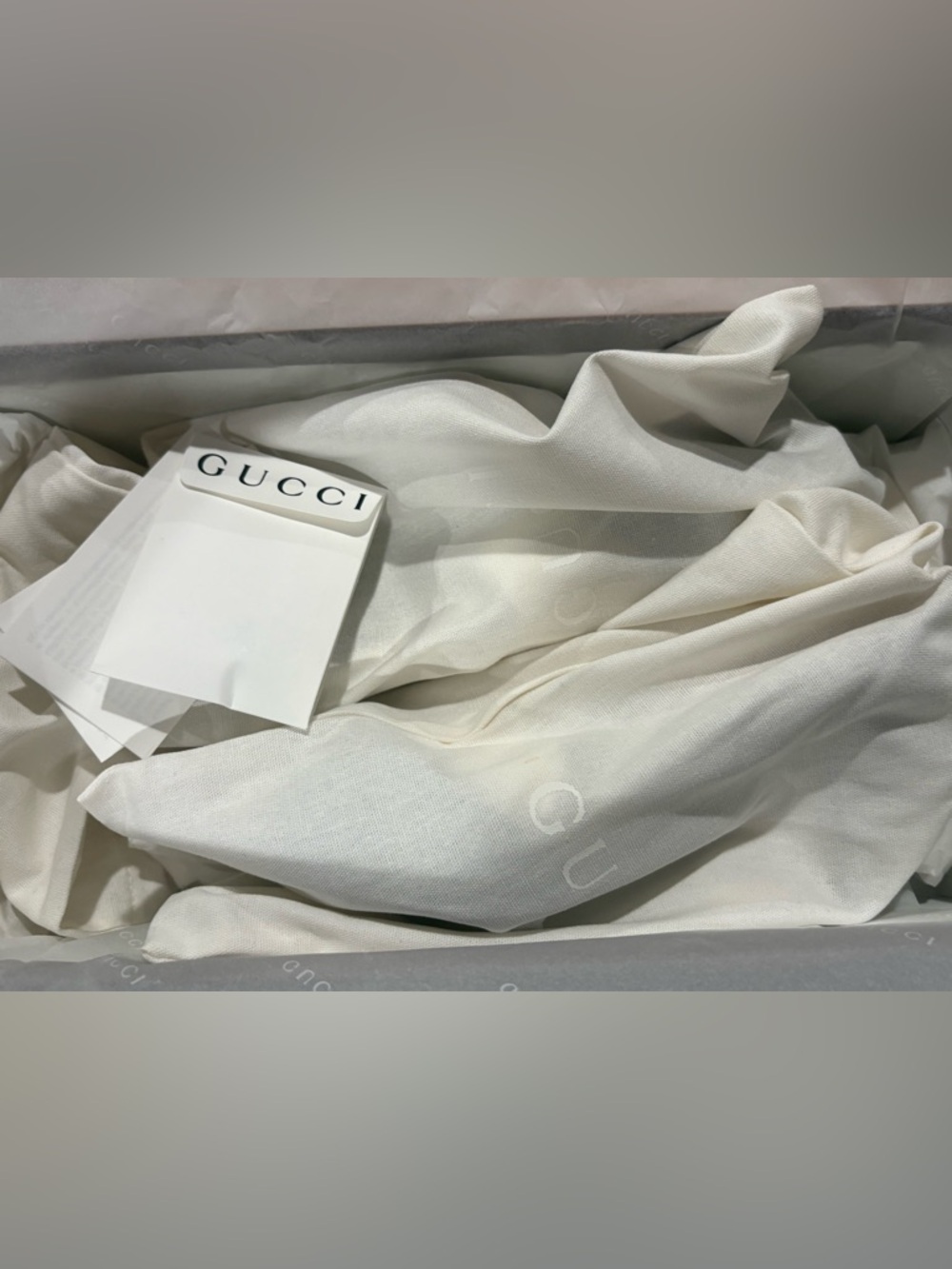 Erin Horsebit Slide Sandal 
Gucci - Picture 9 of 10